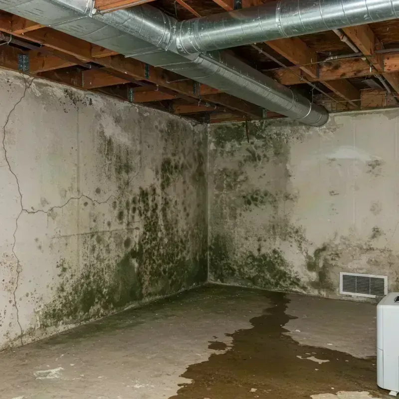 Professional Mold Removal in Rockmart, GA